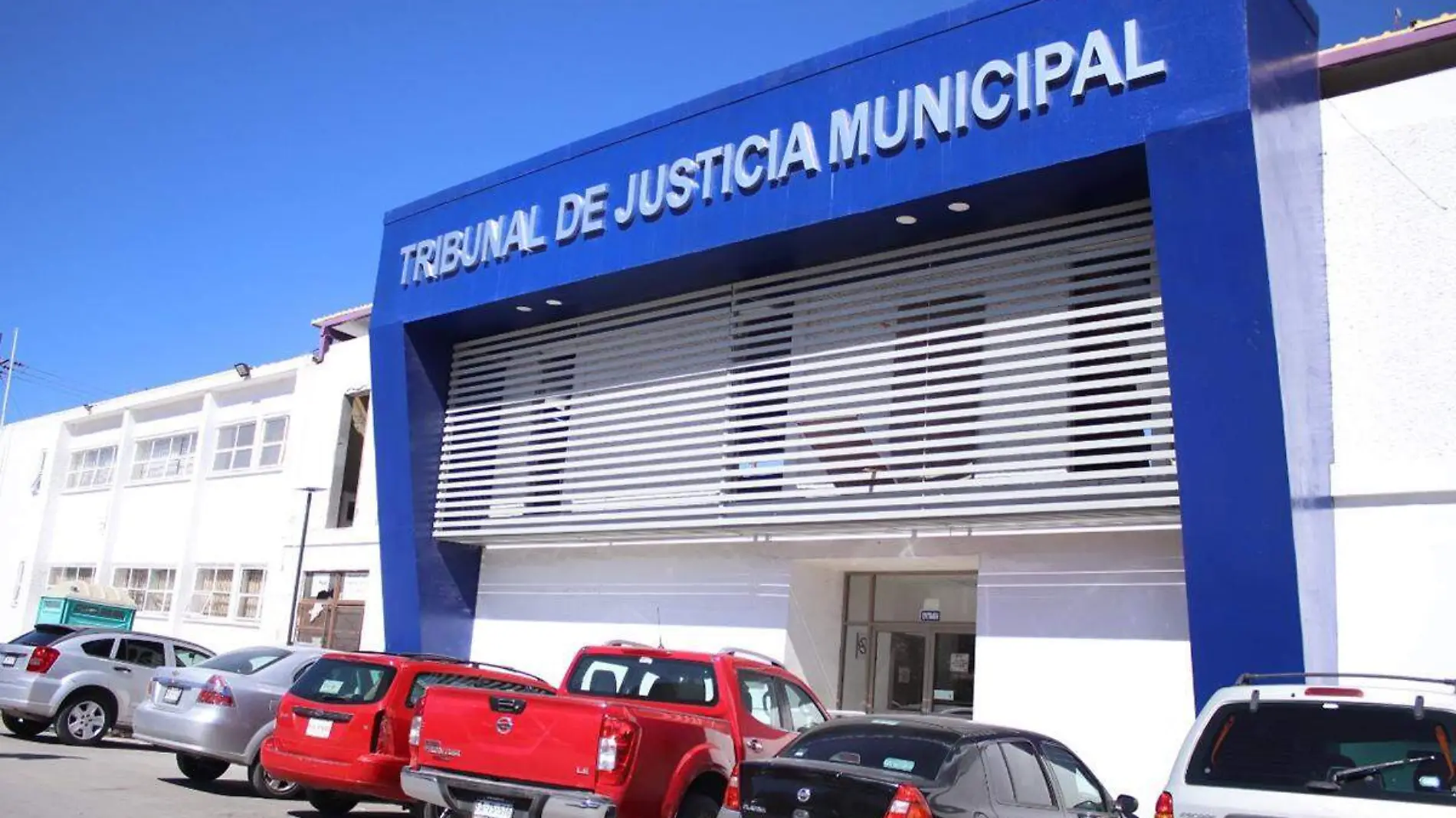 j26 Tribunal de Justicia